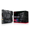 ASUS ROG STRIX B550-I GAMING AMD B550 Socket AM4 mini ITX 99252