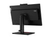 Lenovo ThinkVision T22v-20 54.6 cm (21.5") 1920 x 1080 pixels Full HD LED Black 99639