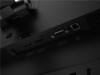 Lenovo ThinkVision T22v-20 54.6 cm (21.5") 1920 x 1080 pixels Full HD LED Black 99639