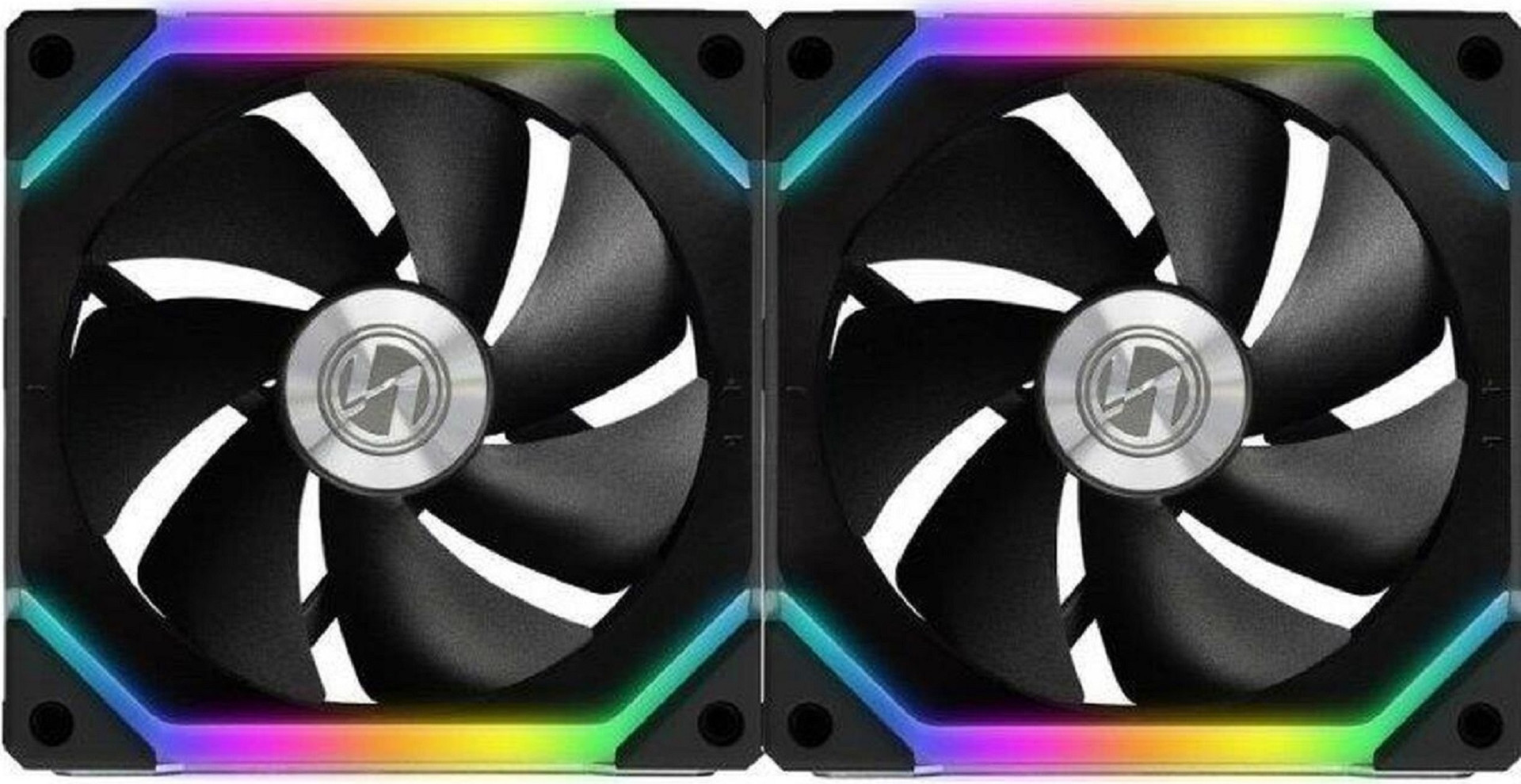 Lian Li SL140 140mm ARGB Computer Case Fan