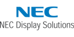 NEC Display Solutions