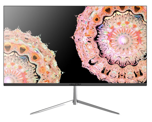 Vizta LED V27CDH2 27 IPS 1920x1080 210nits 4ms VGA HDMI SPK FreeSync Retail