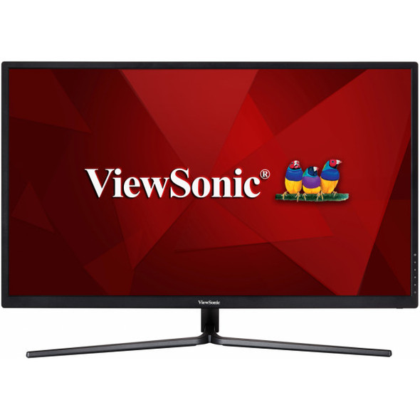ViewSonic MN VX3211-4K-MHD 32 4K UHD  Monitor with SuperClear MVA Technology