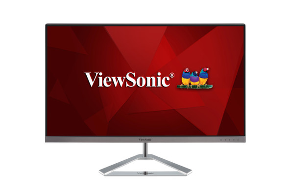 ViewSonic LED VX2776-4K-MHD 27 4K UHD 3840x2160 SuperClear IPS Retail