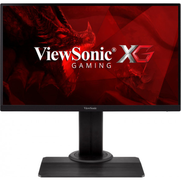 Viewsonic MN XG2405 24 IPS Gaming Monitor 1920x1080 1ms 144Hz w AMD FreeSync