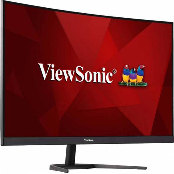 Viewsonic MN VX3268-2KPC-MHD 32 144Hz WQHD Curved Gaming Monitor 2560x1440