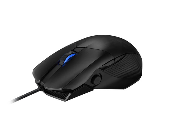 ASUS Mouse P511 ROG CHAKRAM CORE Gaming Mouse Retail