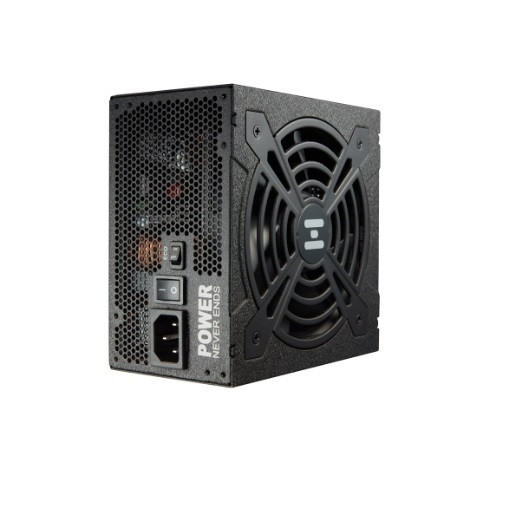 FSP PS HG2-850 Hydro G Pro 850W 80+ Gold