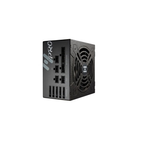 FSP PS HG2-750 750W 80+Gold 100-240Vac 10-5A 50-60Hz Ships within 2 Business Days PFC ATX Retail