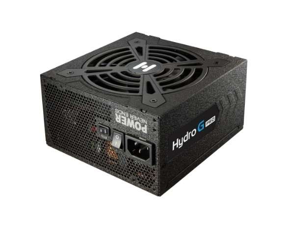 FSP PS HG2-1000 1000W 80+Gold 100-240Vac 10-5A 50-60Hz Ships within 2 Business Days PFC ATX Retail