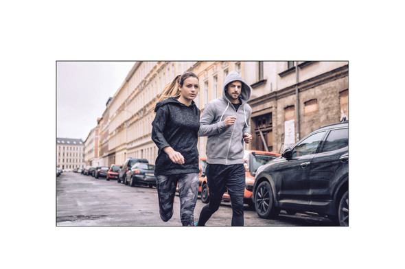 LG 55VL5F-A signage display Digital signage flat panel 139.7 cm (55") LED Full HD Black 104942