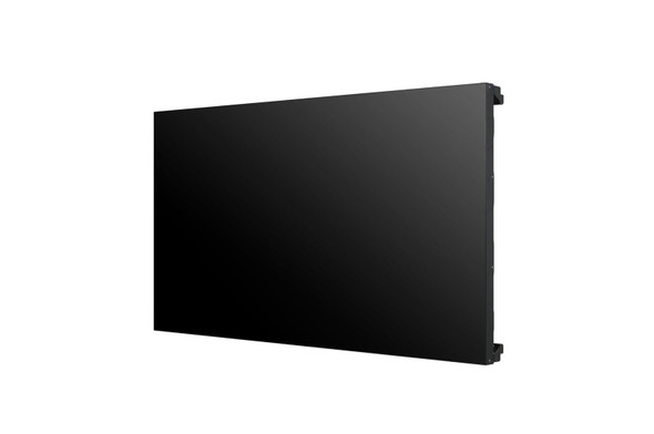 LG 55VL5F-A signage display Digital signage flat panel 139.7 cm (55") LED Full HD Black 104942