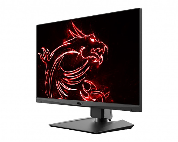 MSI MN Optix MAG274QRF 27 IPS QHD 2560x1440 1ms 16:9 2HDMI DP Retail