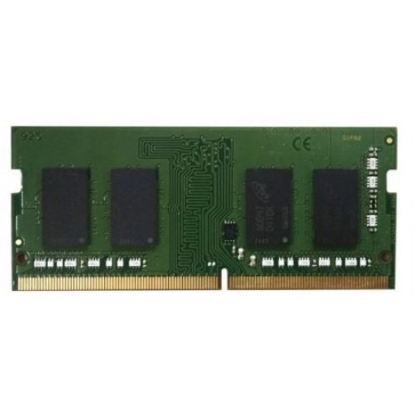 QNAP RAM-4GDR4A0-SO-2666 memory module 4 GB 1 x 4 GB DDR4 2666 MHz RAM-4GDR4A0-SO-2666 885022020058