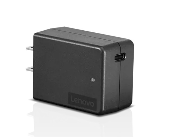 Lenovo Lenovo 45W USB-C Adapter 193386425465 106391