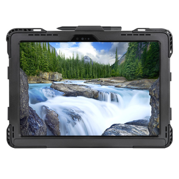 Targus THZ799GLZ notebook case Cover Black 106579