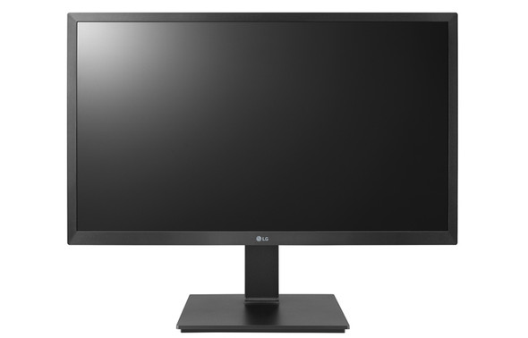 LG 22BL450Y-B computer monitor 54.6 cm (21.5") 1920 x 1080 pixels Full HD LED Black 106695