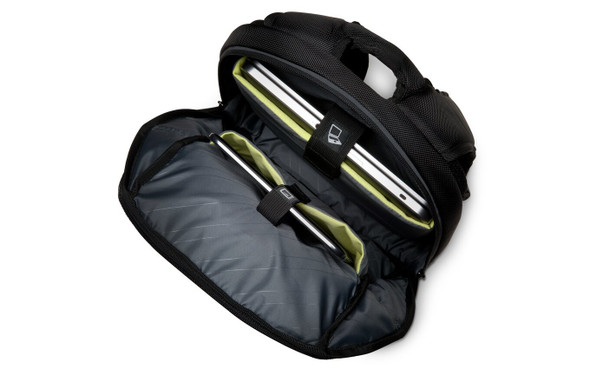 Kensington Triple Trek™ 13.3” Ultrabook Backpack 106730