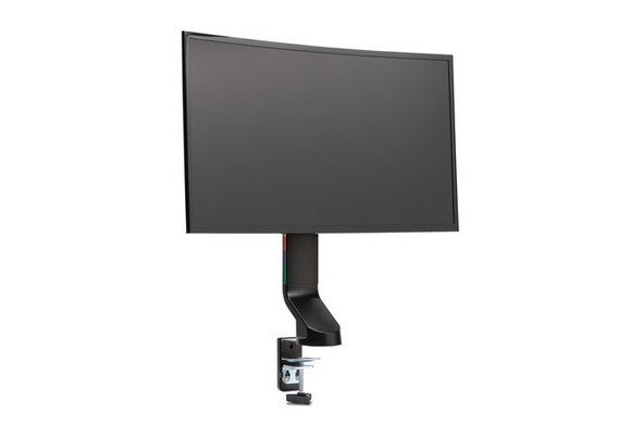 Kensington SmartFit Space-Saving Single Monitor Arm 106740