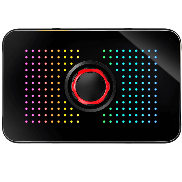 EVGA AC 141-U1-CB10-LR XR1 Capture Device OBS USB3.0 4K Pass Through Retail