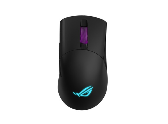ASUS Mouse P513 ROG Keris Wireless Gaming Mouse 1600dpi ROG 70M 1000Hz RETAIL