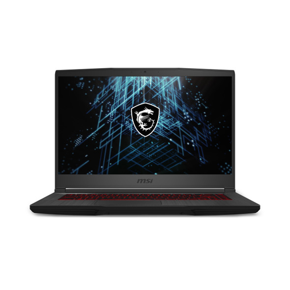 MSI NB GF65 10UE-002CA Thin 15.6 Ci7-10750H 8GBx2 512GB RTX3060 W10H Retail