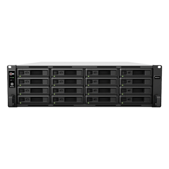 Synology NAS RS4021xs+ 3U 16Bay RackStation Diskless Retail