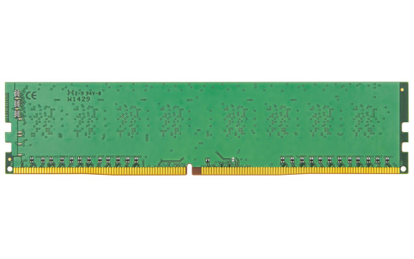 Kingston Memory KVR32N22D8 32 32GB 3200MHz DDR4 Non-ECC CL22 DIMM 2Rx8 Retail DH 108947