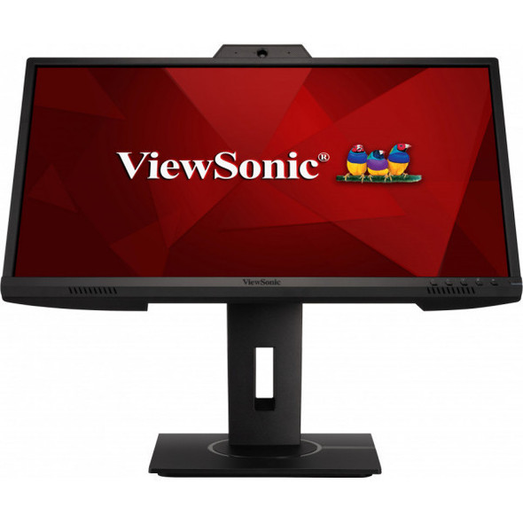 Viewsonic VG Series VG2440V LED display 60.5 cm (23.8") 1920 x 1080 pixels Full HD Black 109021