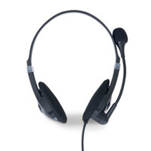 Verbatim 70723 headphones/headset Head-band USB Type-A 109056