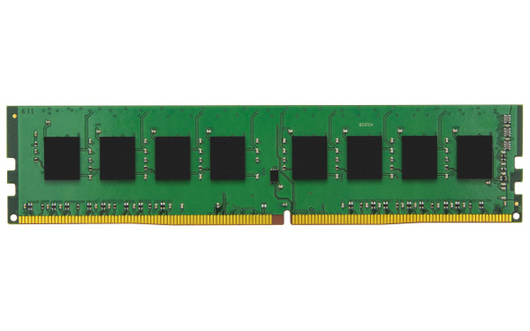 Kingston Memory KCP432NS6 8 8GB DDR4 3200MHz Single Rank Module Retail DH 109234