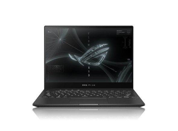 ASUS NB GV301QH-XS98-B 13.4 Ryzen9-5980HS 32GB 1TB GTX1650 W10P Retail