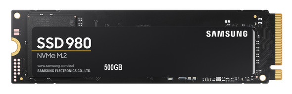 Samsung SSD MZ-V8V500B AM 980 500GB Retail