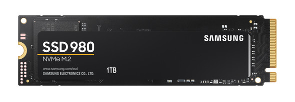 Samsung SSD MZ-V8V1T0B/AM 980 1TB Retail