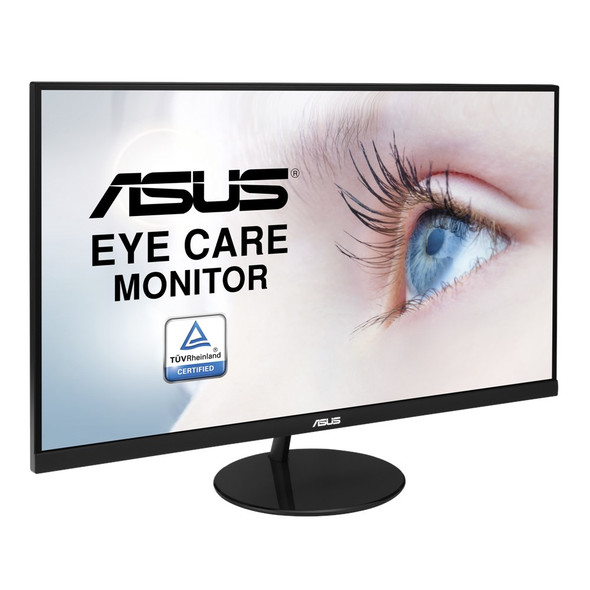 ASUS VL249HE computer monitor 60.5 cm (23.8") 1920 x 1080 pixels Full HD LED Black 109671