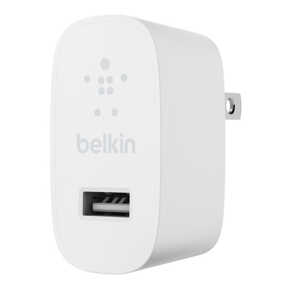 Belkin BOOST CHARGE White Indoor 109900