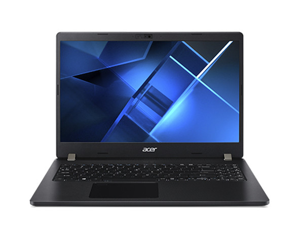 Acer TravelMate P2 TMP215-53-5560 DDR4-SDRAM Notebook 39.6 cm (15.6") 1920 x 1080 pixels 11th gen Intel Core i5 8 GB 512 GB SSD Wi-Fi 6 (802.11ax) Windows 10 Pro Black 110009