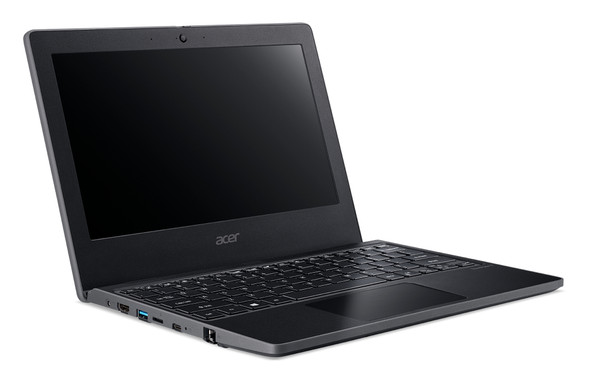 Acer TravelMate B311-31-C3KH DDR4-SDRAM Notebook 29.5 cm (11.6") 1366 x 768 pixels Intel® Celeron® N 4 GB 128 GB SSD Wi-Fi 5 (802.11ac) Windows 10 Pro Education Black 110018