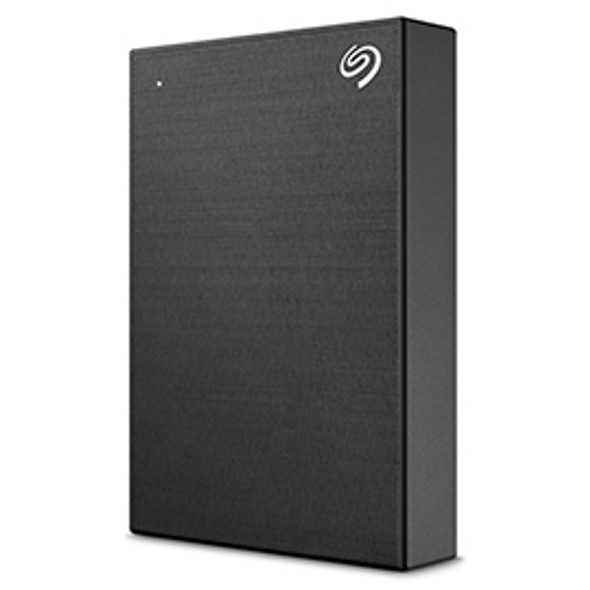 Seagate One Touch external hard drive 4000 GB Black 110075