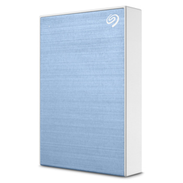 Seagate One Touch external hard drive 2000 GB Blue 110077