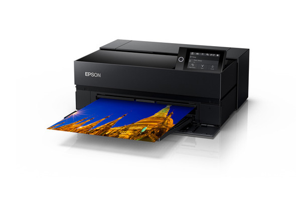 Epson SureColor C11CH38201 photo printer Dye-sublimation 5760 x 1440 DPI 13" x 19" (33x48 cm) 110909