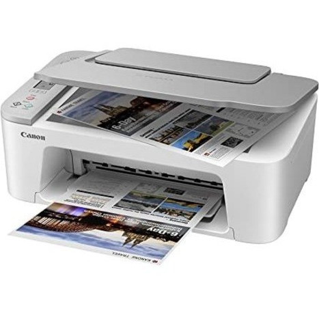 Canon PIXMA TS3420 Wireless Inkjet All-In-One Printer 4463C023 013803336610