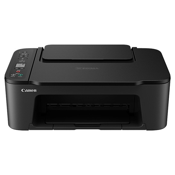 Canon Pixma Ts3420 Black 4463C003