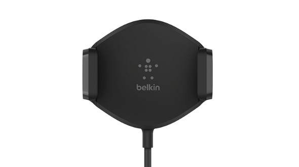 Belkin F7U053BTBLK holder Active holder Mobile phone/Smartphone Black 112398