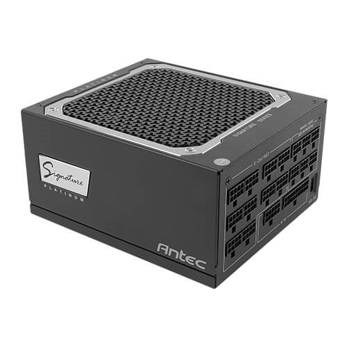 Antec PS SP1300 1300W ATX Fully Modular APFC 80 Plus Platinum Retail