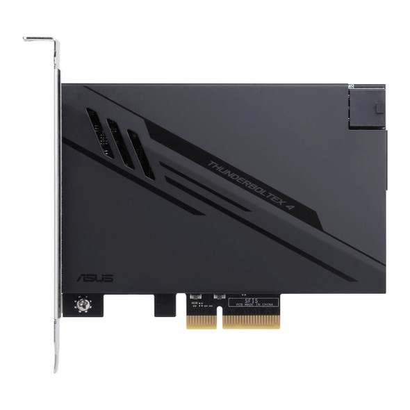ASUS Accessory ThunderboltEX 4 Thunderbolt4 JHL8540 Controller PCIe3.0x4 RTL