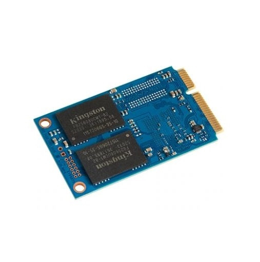 Kingston SSD SKC600MS 256G 256GB KC600 mSATA SM2259 3D TLC