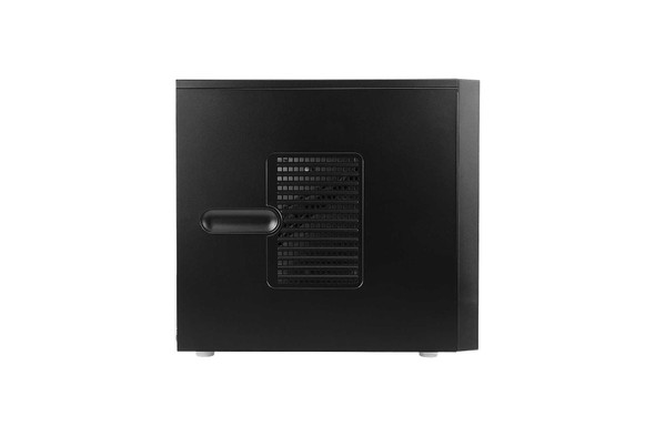 In-Win case EN708X.B3 EN708 Mini Tower Chassis 5.25 ODD x 1 3 x 3.5 Black