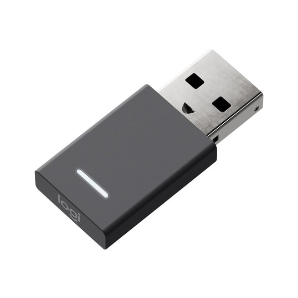 Logitech Zone Wrlss Plus UniTM Audi Rec 981-000901 097855157874 114362