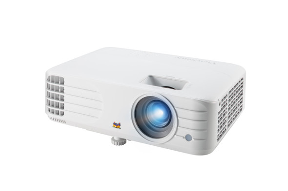 Viewsonic PX701HD data projector Standard throw projector 3500 ANSI lumens DMD 1080p (1920x1080) 3D White 114470